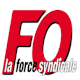 Logo de Force ouvrière